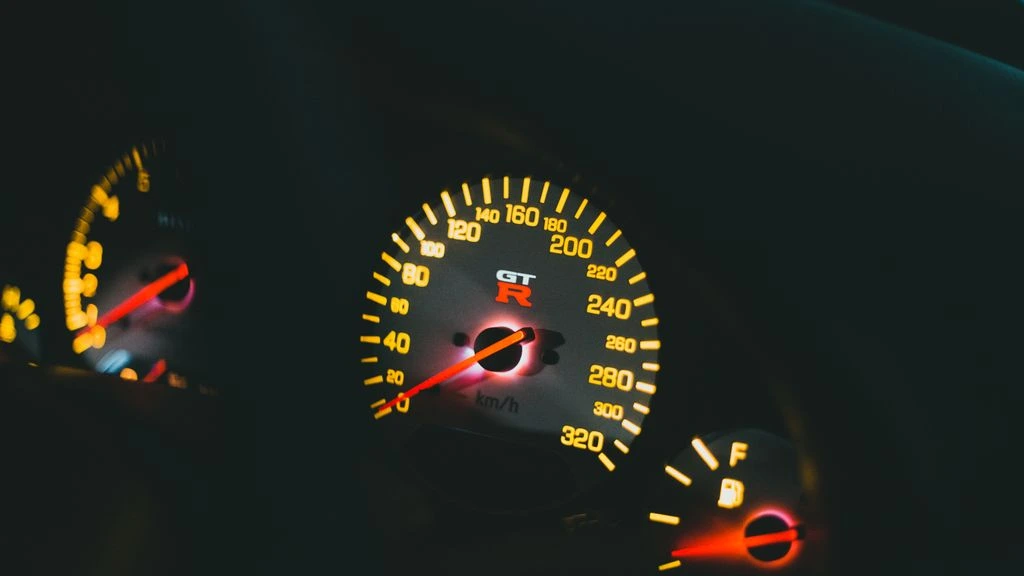Latency dashboard