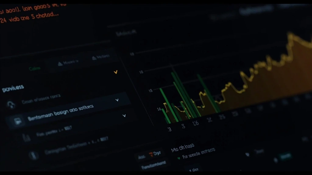 Online evals dashboard